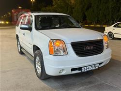 جی ئێم سی یوکۆن